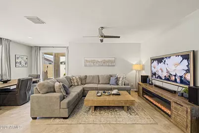 3236 W Juniper Canyon Drive, Phoenix, AZ 85083 - Photo 3
