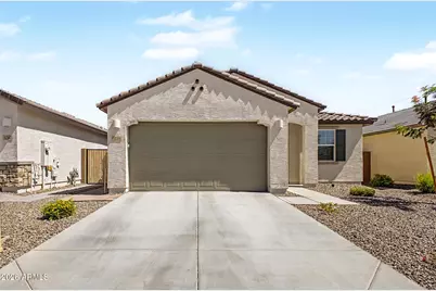 3236 W Juniper Canyon Drive, Phoenix, AZ 85083 - Photo 31