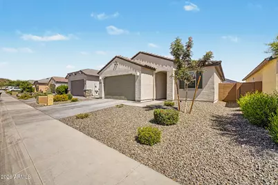 3236 W Juniper Canyon Drive, Phoenix, AZ 85083 - Photo 33