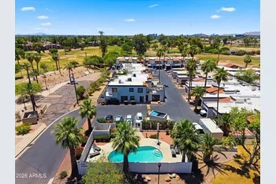 7755 E Thomas Road #11, Scottsdale, AZ 85251 - Photo 31
