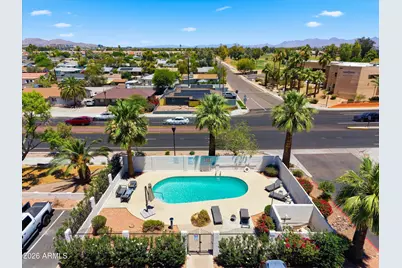 7755 E Thomas Road #11, Scottsdale, AZ 85251 - Photo 37