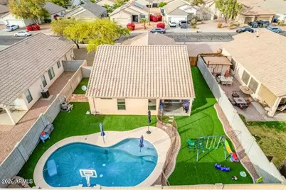 11843 W Cambridge Avenue, Avondale, AZ 85392 - Photo 27