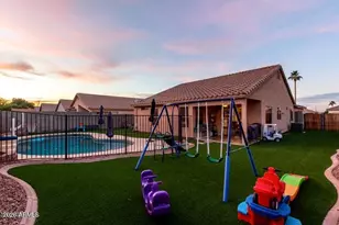 11843 W Cambridge Ave, Avondale, AZ 85392 - Photo 23
