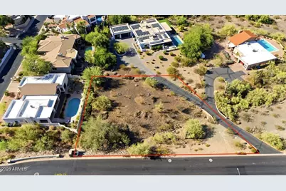 2260 E Mountain View Road #N/A, Phoenix, AZ 85028 - Photo 1