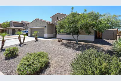 18108 W Turney Avenue, Goodyear, AZ 85395 - Photo 3