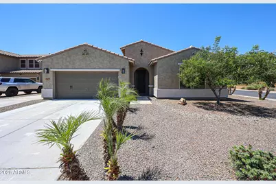 18108 W Turney Avenue, Goodyear, AZ 85395 - Photo 1