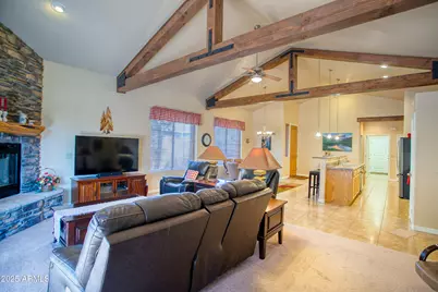 5410 N Saint Andrews Drive, Lakeside, AZ 85929 - Photo 5