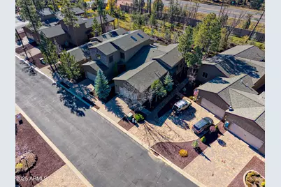 5410 N Saint Andrews Drive, Lakeside, AZ 85929 - Photo 27