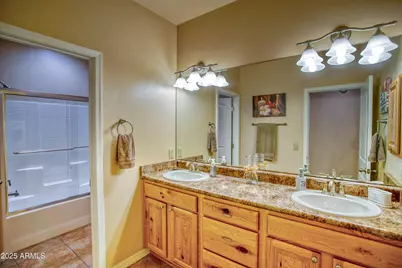 5410 N Saint Andrews Drive, Lakeside, AZ 85929 - Photo 21