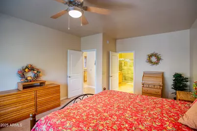 5410 N Saint Andrews Drive, Lakeside, AZ 85929 - Photo 15