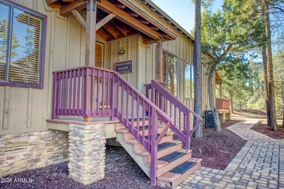 5410 N Saint Andrews Drive, Lakeside, AZ 85929 - Photo 1