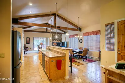 5410 N Saint Andrews Drive, Lakeside, AZ 85929 - Photo 3