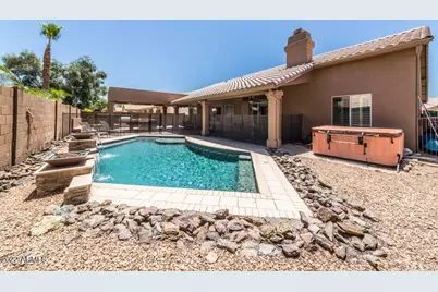 13352 W Alvarado Drive, Goodyear, AZ 85395 - Photo 23