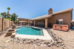 13352 W Alvarado Dr, Goodyear, AZ 85395 - Photo 23