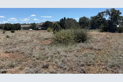 8394 Silver Creek Drive #35, Show Low, AZ 85901 - Photo 1