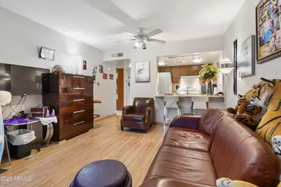 3033 E Devonshire Avenue #3003, Phoenix, AZ 85016 - Photo 13