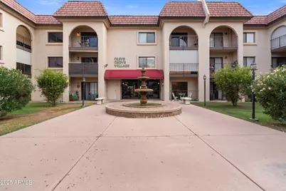 3033 E Devonshire Avenue #3003, Phoenix, AZ 85016 - Photo 5