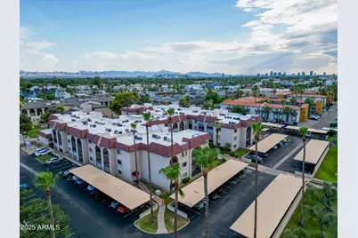 3033 E Devonshire Avenue #3003, Phoenix, AZ 85016 - Photo 41