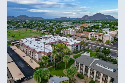 3033 E Devonshire Avenue #3003, Phoenix, AZ 85016 - Photo 39