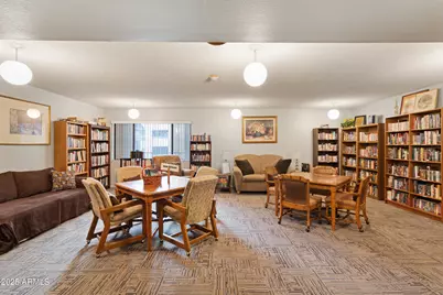 3033 E Devonshire Avenue #3003, Phoenix, AZ 85016 - Photo 31