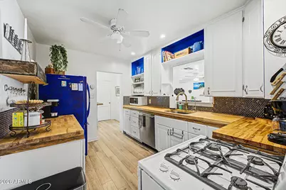 1146 W Mackenzie Drive, Phoenix, AZ 85013 - Photo 19