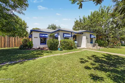 1146 W Mackenzie Drive, Phoenix, AZ 85013 - Photo 3