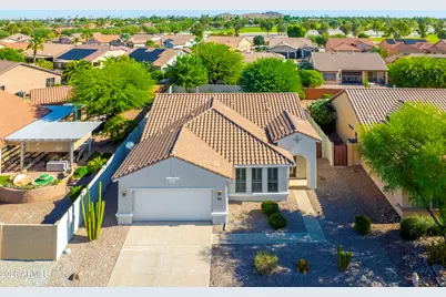 5426 W Pueblo Drive, Eloy, AZ 85131 - Photo 37