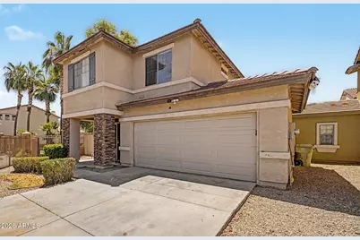 5201 W Shaw Butte Drive, Glendale, AZ 85304 - Photo 3
