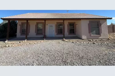 4771 E Hereford Road, Hereford, AZ 85615 - Photo 1