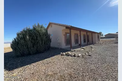 4771 E Hereford Road, Hereford, AZ 85615 - Photo 3