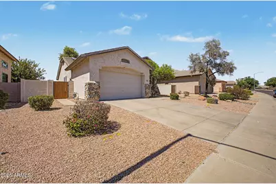 6526 W Oraibi Drive, Glendale, AZ 85308 - Photo 1