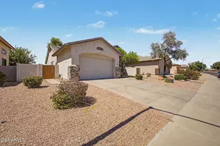 6526 W Oraibi Dr, Glendale, AZ 85308 - Photo 1