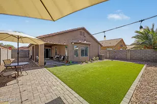 2768 W Jasper Butte Dr, San Tan Valley, AZ 85144 - Photo 29
