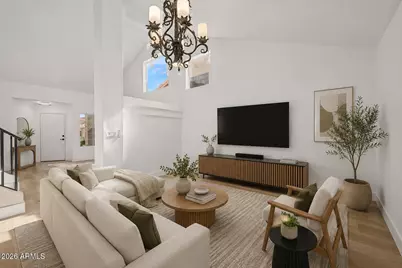 1944 E Fellars Drive, Phoenix, AZ 85022 - Photo 7