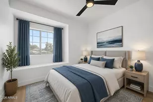 1944 E Fellars Dr, Phoenix, AZ 85022 - Photo 13