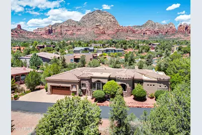 2235 E Mule Deer Road, Sedona, AZ 86336 - Photo 23