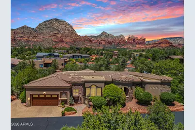 2235 E Mule Deer Road, Sedona, AZ 86336 - Photo 1