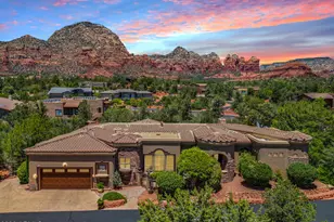 2235 E Mule Deer Rd, Sedona, AZ 86336 - Photo 1