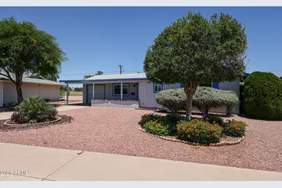 12411 N Augusta Drive, Sun City, AZ 85351 - Photo 37