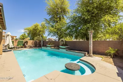 2293 S 161st Avenue, Goodyear, AZ 85338 - Photo 31