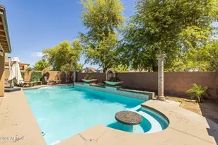 2293 S 161st Ave, Goodyear, AZ 85338 - Photo 31