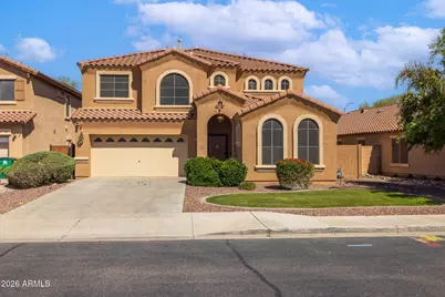 2293 S 161st Avenue, Goodyear, AZ 85338 - Photo 1