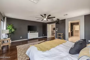 2293 S 161st Ave, Goodyear, AZ 85338 - Photo 17