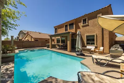 2293 S 161st Avenue, Goodyear, AZ 85338 - Photo 29