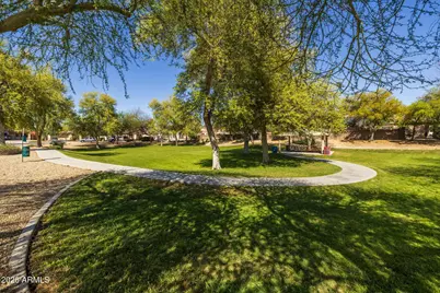 2293 S 161st Avenue, Goodyear, AZ 85338 - Photo 35