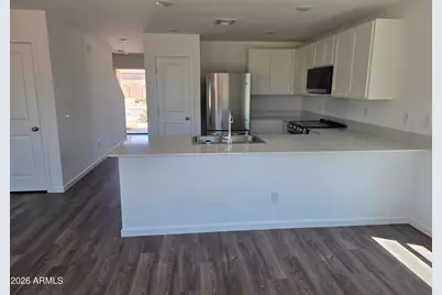 275 W Sonoran Vista Circle, Coolidge, AZ 85128 - Photo 11