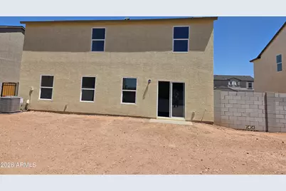275 W Sonoran Vista Circle, Coolidge, AZ 85128 - Photo 23