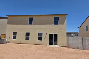 275 W Sonoran Vista Circle, Coolidge, AZ 85128 - Photo 23