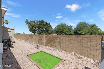 320 E McKellips Road #129, Mesa, AZ 85201 - Photo 37