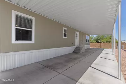 320 E McKellips Road #129, Mesa, AZ 85201 - Photo 9
